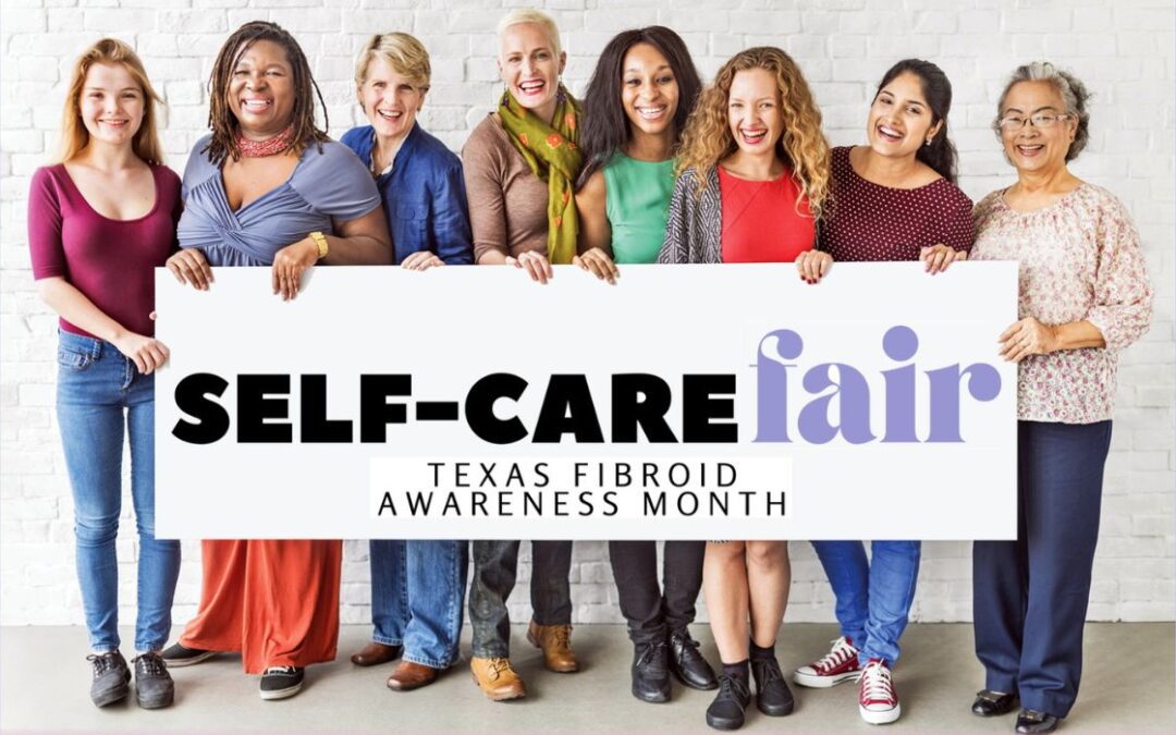 Dallas To Host Free Fibroid Self-Care Event