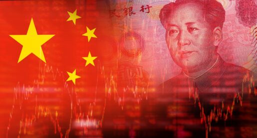 China Economy May Be in Crisis
