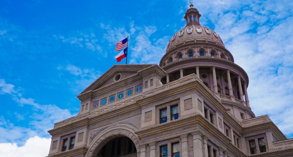 What’s Next for Texas Legislature?