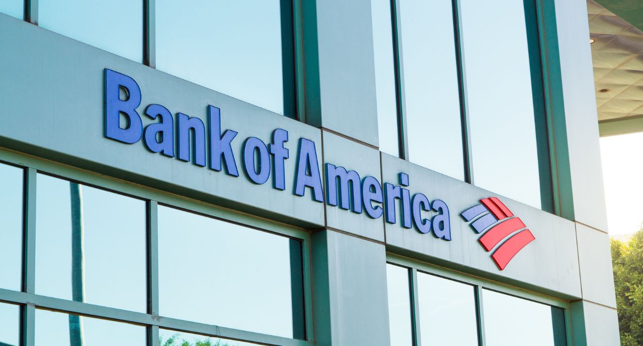 bank of america upcoming travel