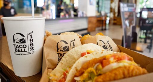 Taco Bell Wins ‘Taco Tuesday’ Tussle