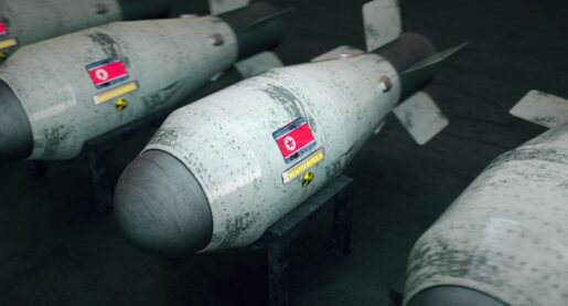 North Korea Threatens Nuclear Retaliation