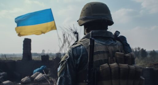 Ukrainian Counteroffensive Stuck at Snail’s Pace