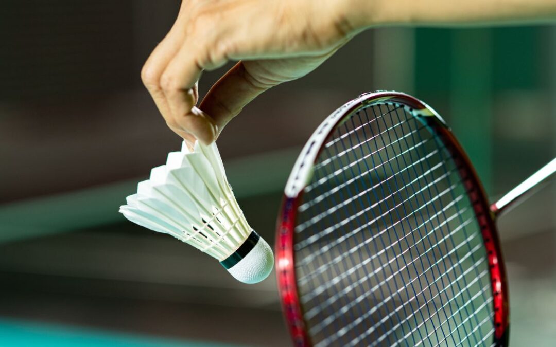 New Badminton Courts Coming to North Texas