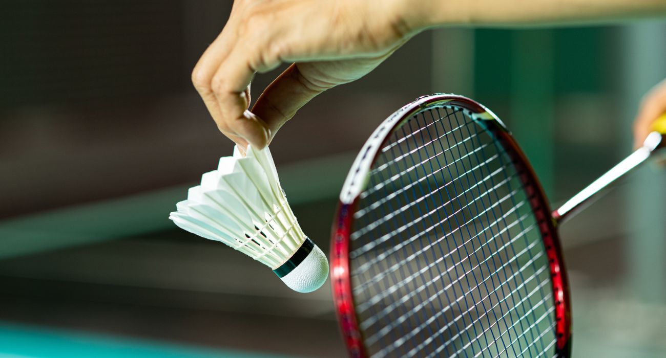 New Badminton Courts Coming to North Texas
