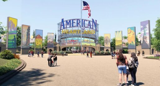 Americana Theme Park To Open Off Route 66