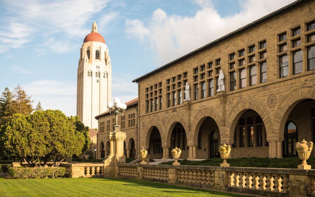 Stanford DEI Admin Also Resigns