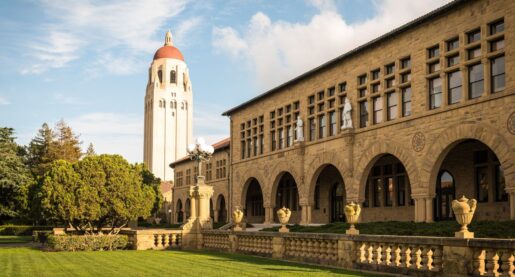 Stanford DEI Admin Also Resigns
