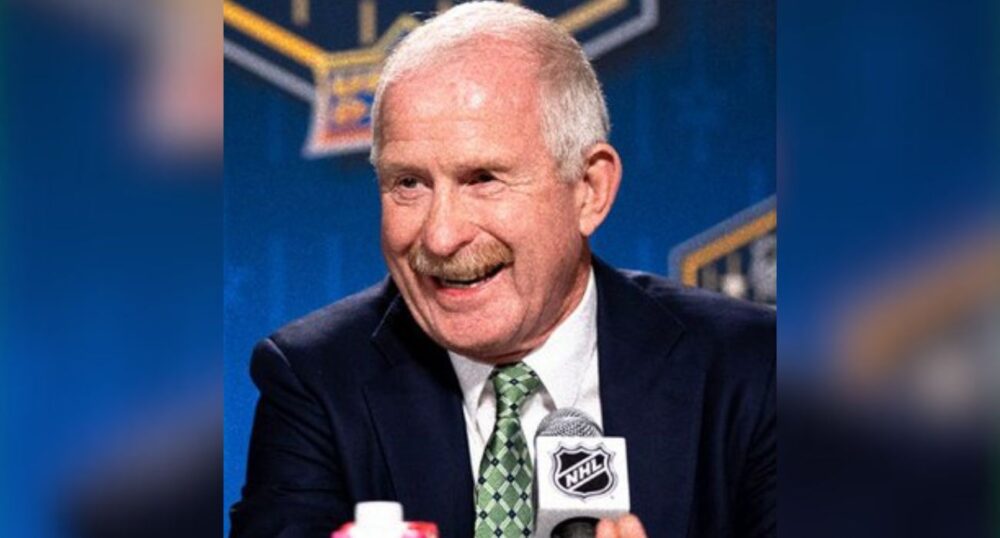 Stars Extend GM Nill’s Contract