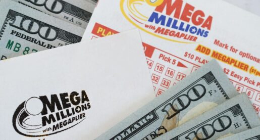 Mega Millions Jackpot Rises to $820M
