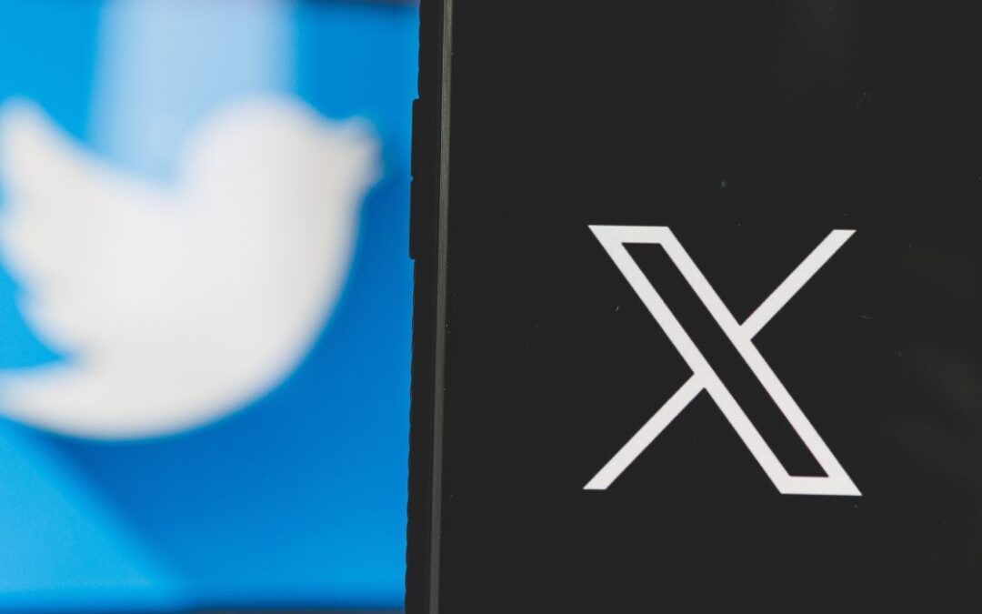 Elon Musk Rebrands Twitter as ‘X’