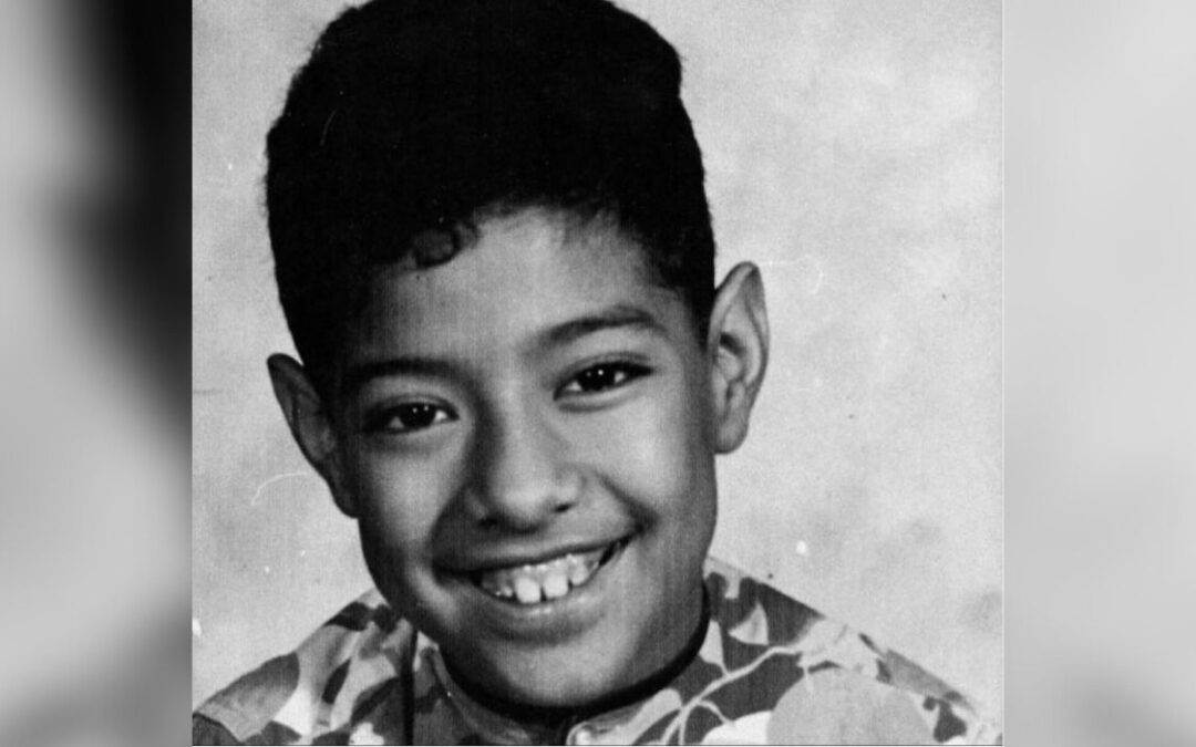 VIDEO: Dallas Honors Boy Killed 50 Years Ago