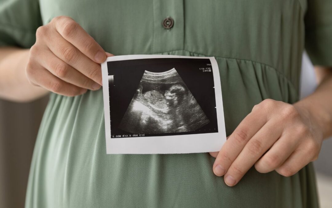 Bill Would Give Tax Credit for Unborn Children