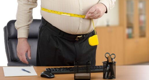 Extra Weight Slows Down Careers