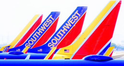 Southwest Stock Tumbles After Earnings Report