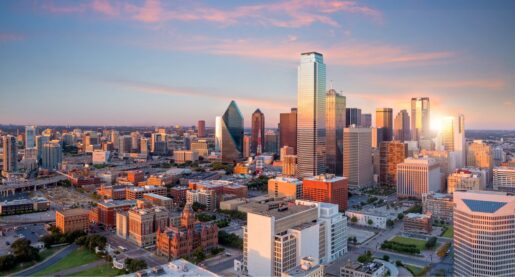 Dallas Market Tops List For Adaptive Reuse