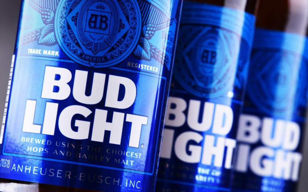 Bud Light Drama Drives Mass Layoffs