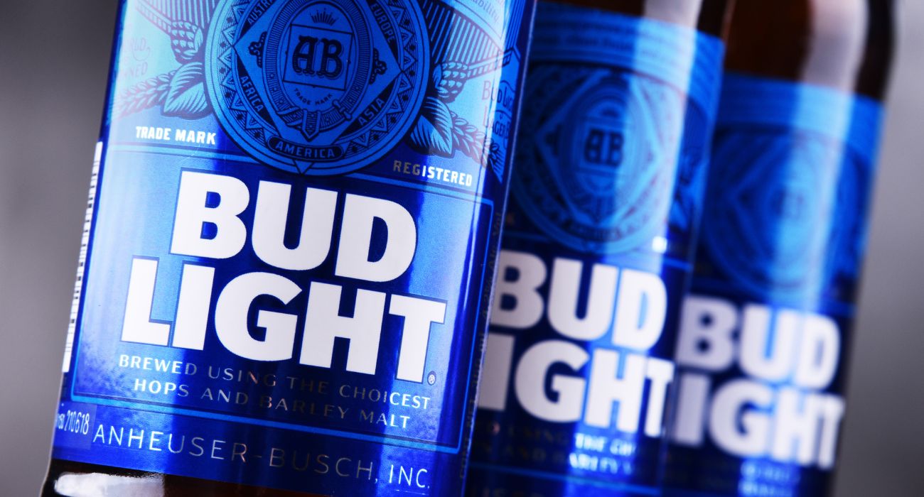 Bud Light Drama Drives Mass Layoffs