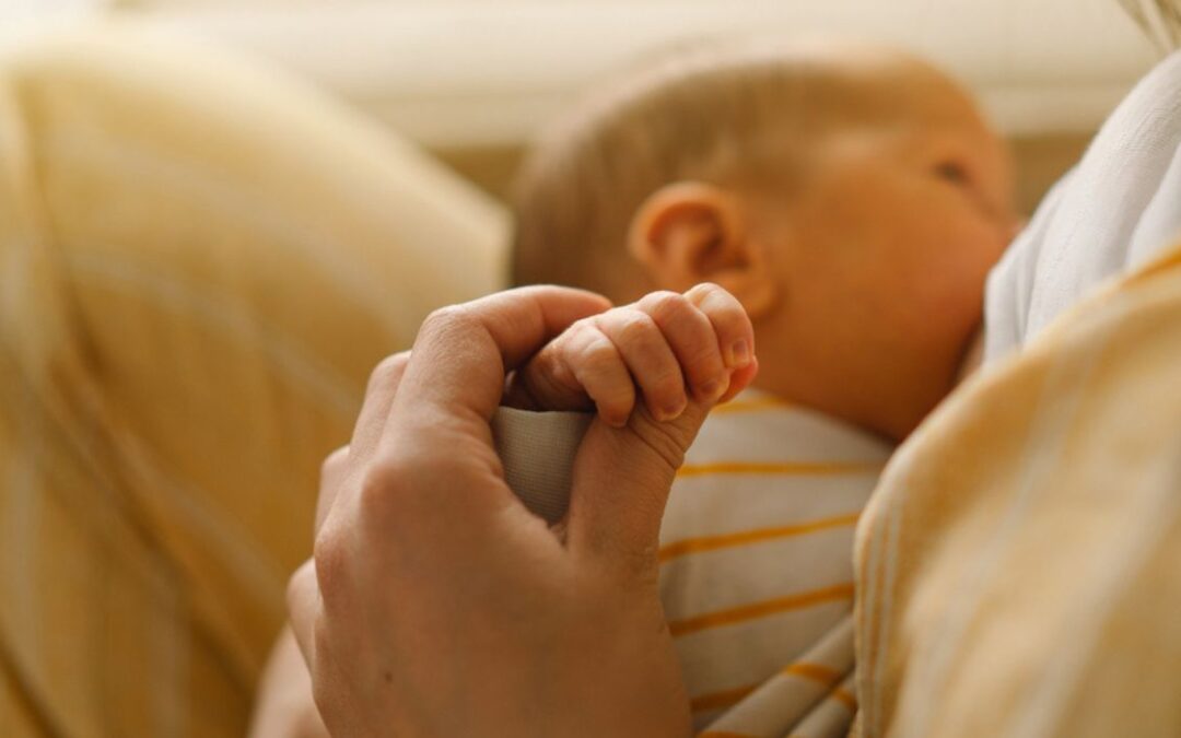 Liberty Report: ‘Chestfeeding’ Kills