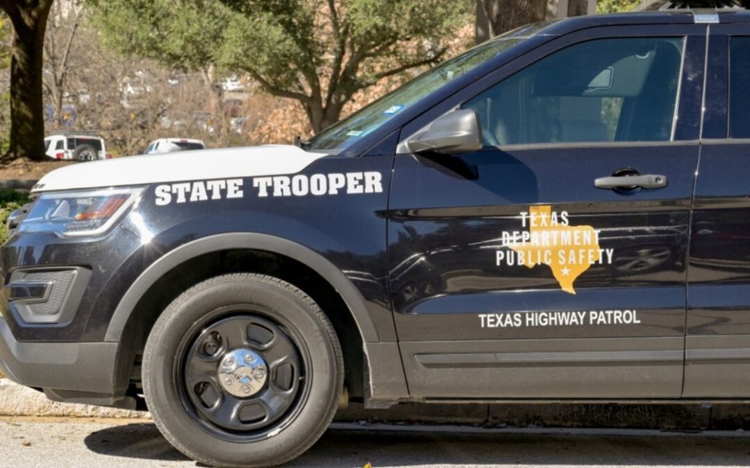 TX State Troopers Continue Mission in Austin