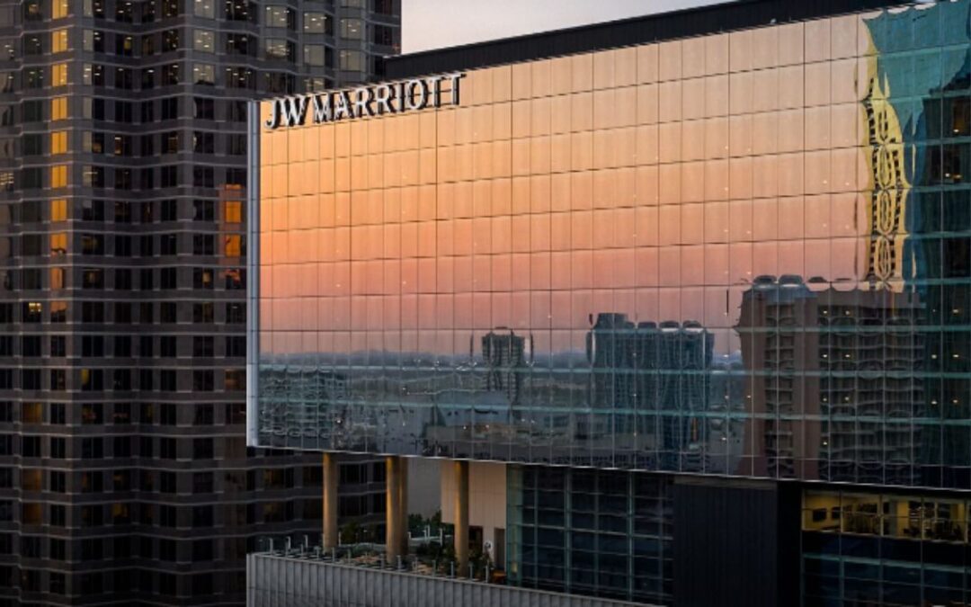 Luxury Hotel Debuts in Dallas Arts District