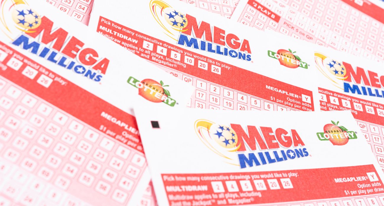 Local Mega Millions Ticket Wins 4 Million