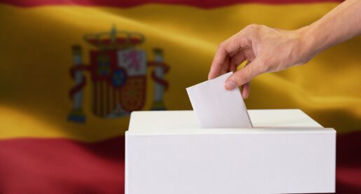 Spain’s Center-Right Struggles To Form Coalition