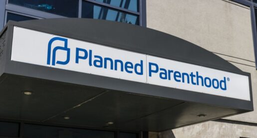 Planned Parenthood Cancels ‘Puberty Party’