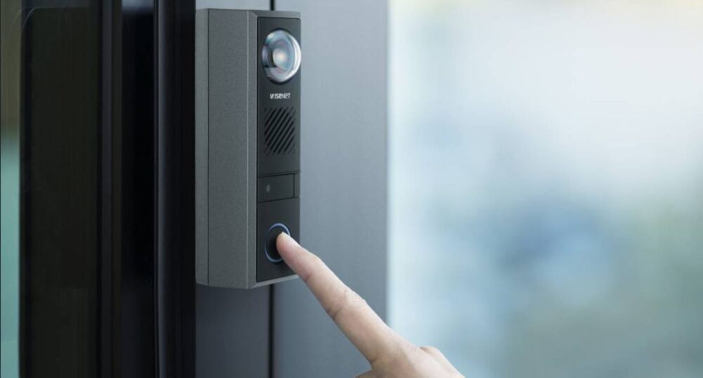 Local ISD Boosts Safety With Video Doorbells
