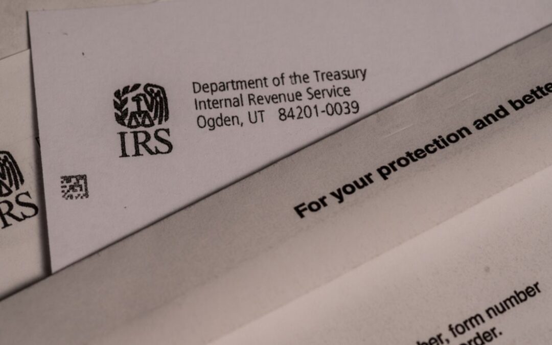Security Concerns End Unannounced IRS Visits