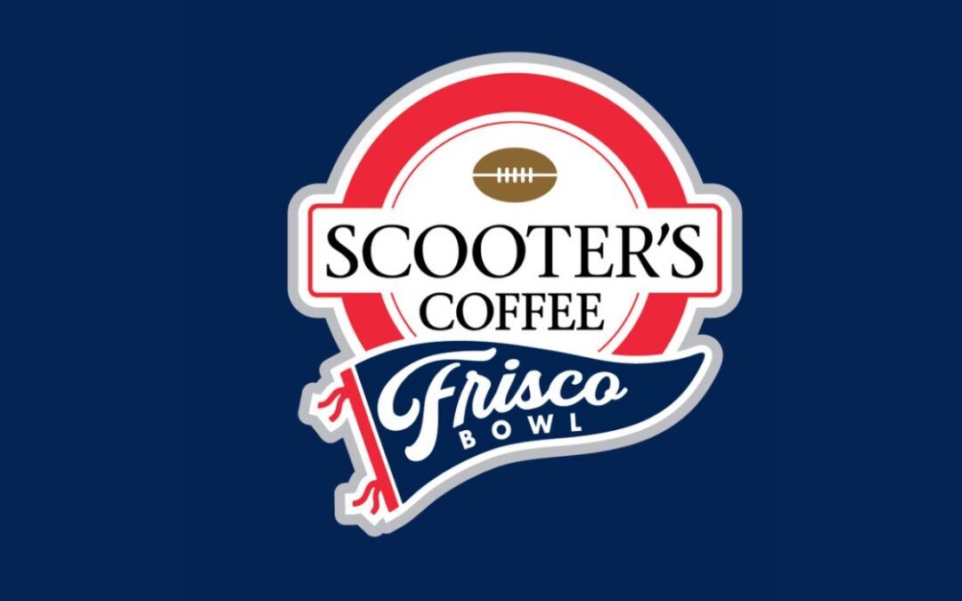 Frisco Bowl Reveals New Title Sponsor