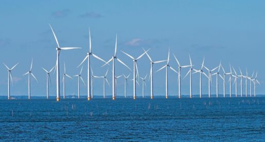TX Lawmakers Oppose Wind Farm Plans Off Coast
