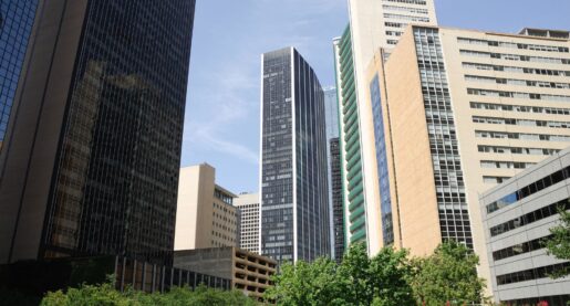 Dallas Commercial Properties in Distress