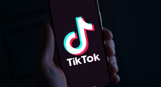VIDEO: ‘Human Smuggling Ads’ Appear on TikTok