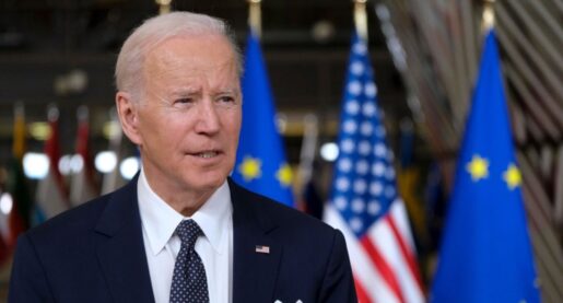 Biden’s Military Readiness Comment Draws Fire