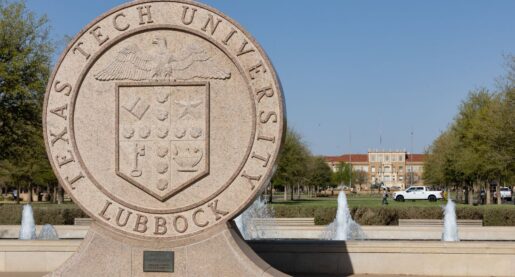 Texas Puts $3.9B University Fund To Vote