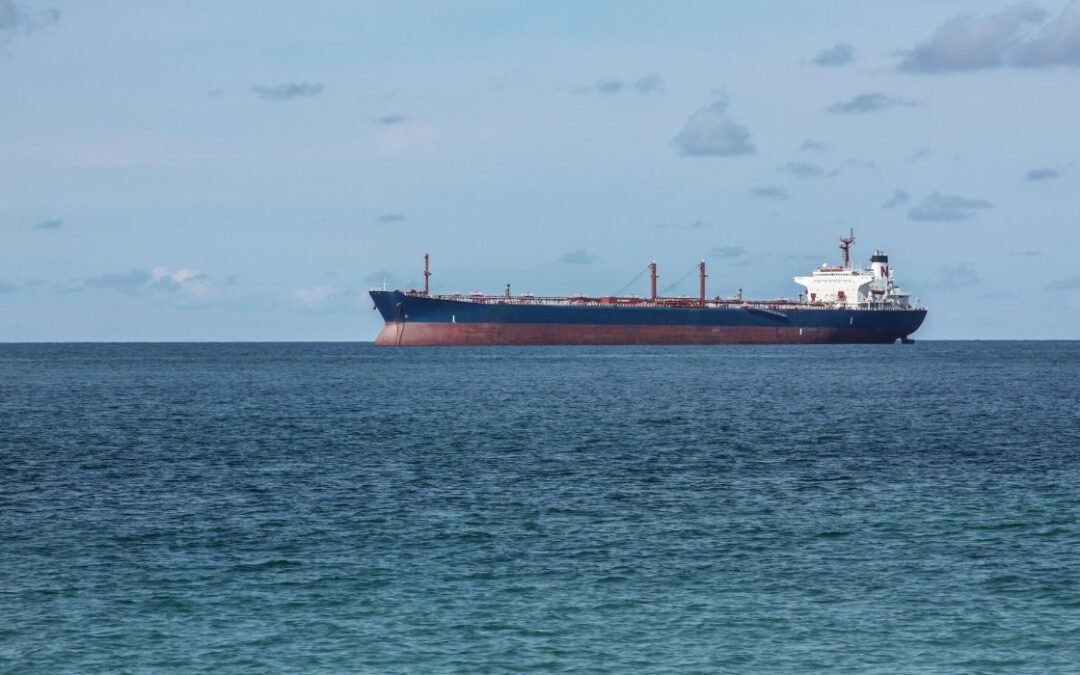 Iran Tries To Seize Oil Tankers