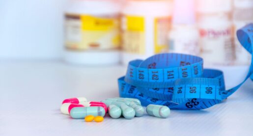 Big Pharma Races To Develop Obesity Drugs