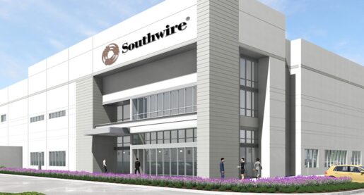 Cable, Wire Producer Breaks Ground in Cowtown