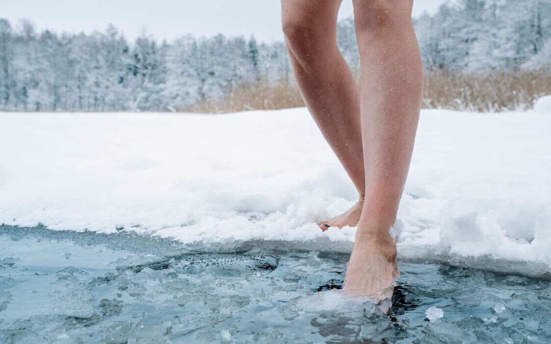 Do Cold Plunges Have Any Health Benefits?