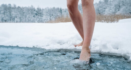 Do Cold Plunges Have Any Health Benefits?