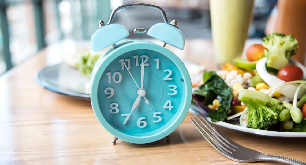 Does Intermittent Fasting Help Weight Loss?