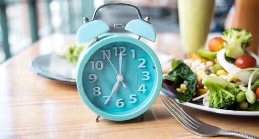 Does Intermittent Fasting Help Weight Loss?