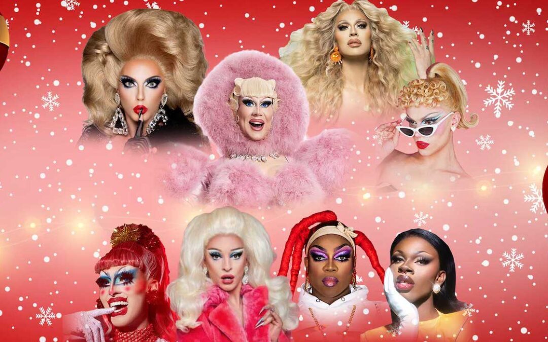 ‘Drag Queen Christmas’ Changes Age Policy