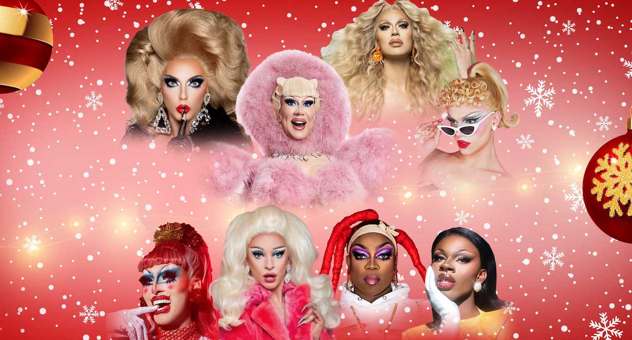 'Drag Queen Christmas' Changes Age Policy