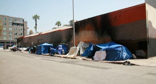 Media Distorts Homelessness Study