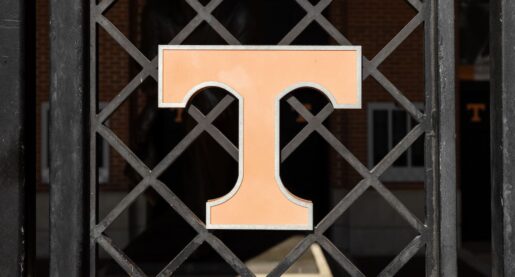NCAA Fines Tennessee More Than $8M