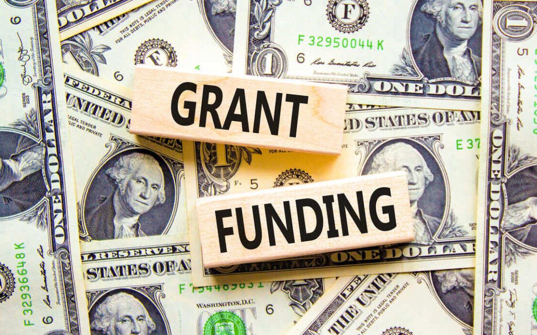 North TX Schools Nab $3.5M in Taxpayer Grants