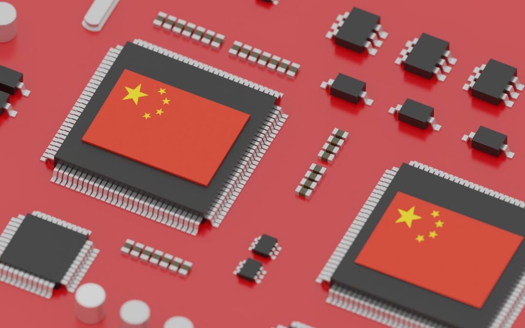 Senate Passes Chinese Tech Investment Bill