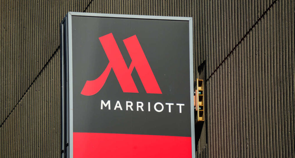 Dallas Ban Affects Marriott’s STRs